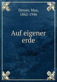 Auf eigener erde