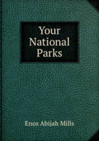 Your National Parks