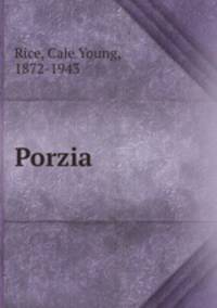 Porzia