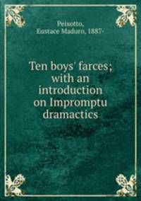 Ten boys