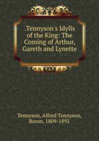 .Tennyson