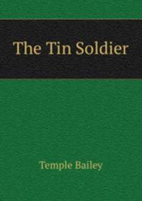 The Tin Soldier
