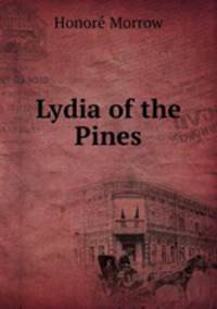 Lydia of the Pines