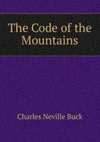 The Code of the Mountains