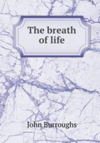 The breath of life