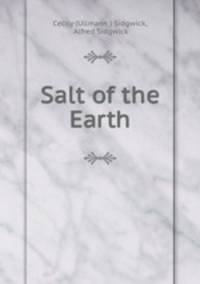 Salt of the Earth
