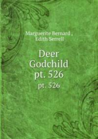 Deer Godchild. pt. 526