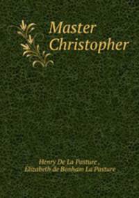 Master Christopher