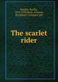 The scarlet rider