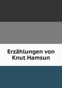 Erzahlungen