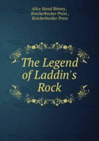 The Legend of Laddin