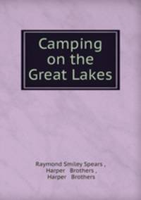 Camping on the Great Lakes