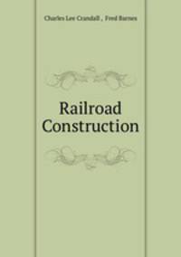 Railroad Construction