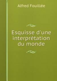 Esquisse d