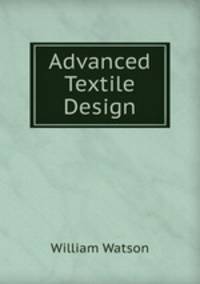 Advanced Textile Design