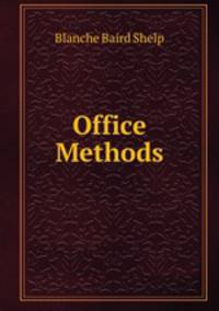 Office Methods