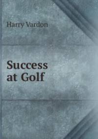 Success at Golf
