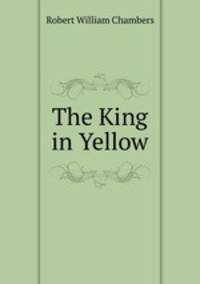 The King in Yellow