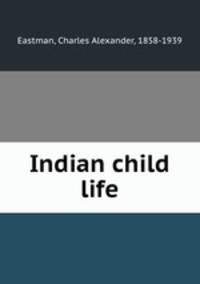 Indian child life
