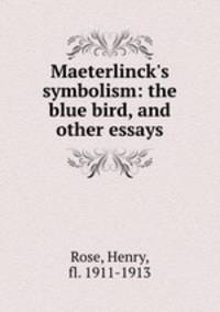 Maeterlinck