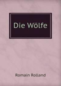 Die Wlfe