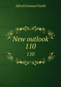 New outlook. 110