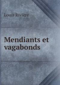 Mendiants et vagabonds