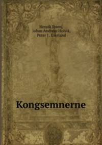 Kongsemnerne