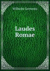 Laudes Romae