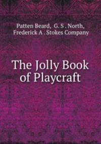 The Jolly Book of Playcraft