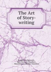 The Art of Story-writing