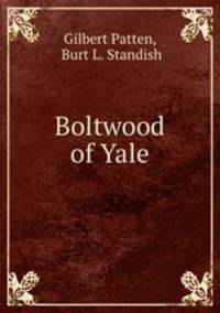 Boltwood of Yale