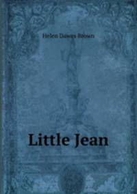 Little Jean