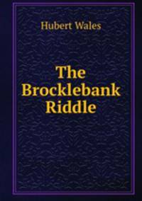 The Brocklebank Riddle
