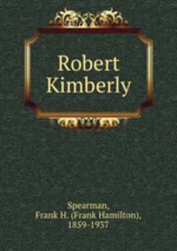 Robert Kimberly