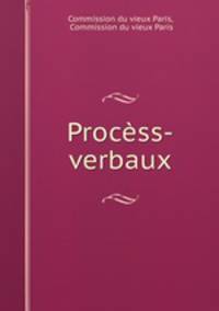 Procss-verbaux