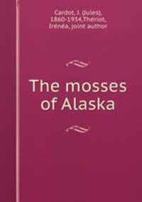The mosses of Alaska