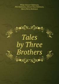 Tales by Three Brothers