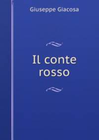 Il conte rosso