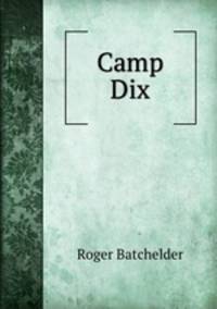Camp Dix