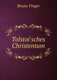 Tolstoi