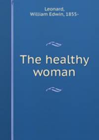 The healthy woman