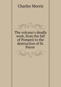 The volcano