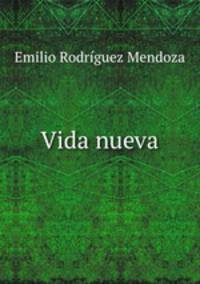 Vida nueva