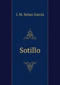 Sotillo