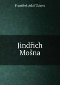Jindrich Mosna
