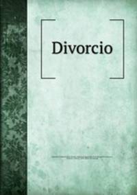 Divorcio