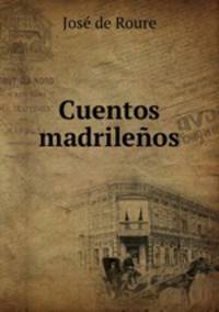 Cuentos madrilenos