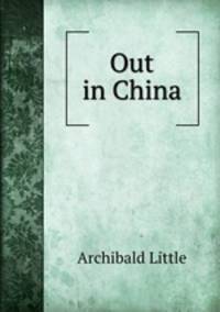 Out in China