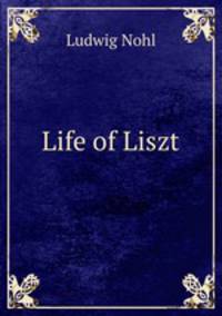 Life of Liszt
